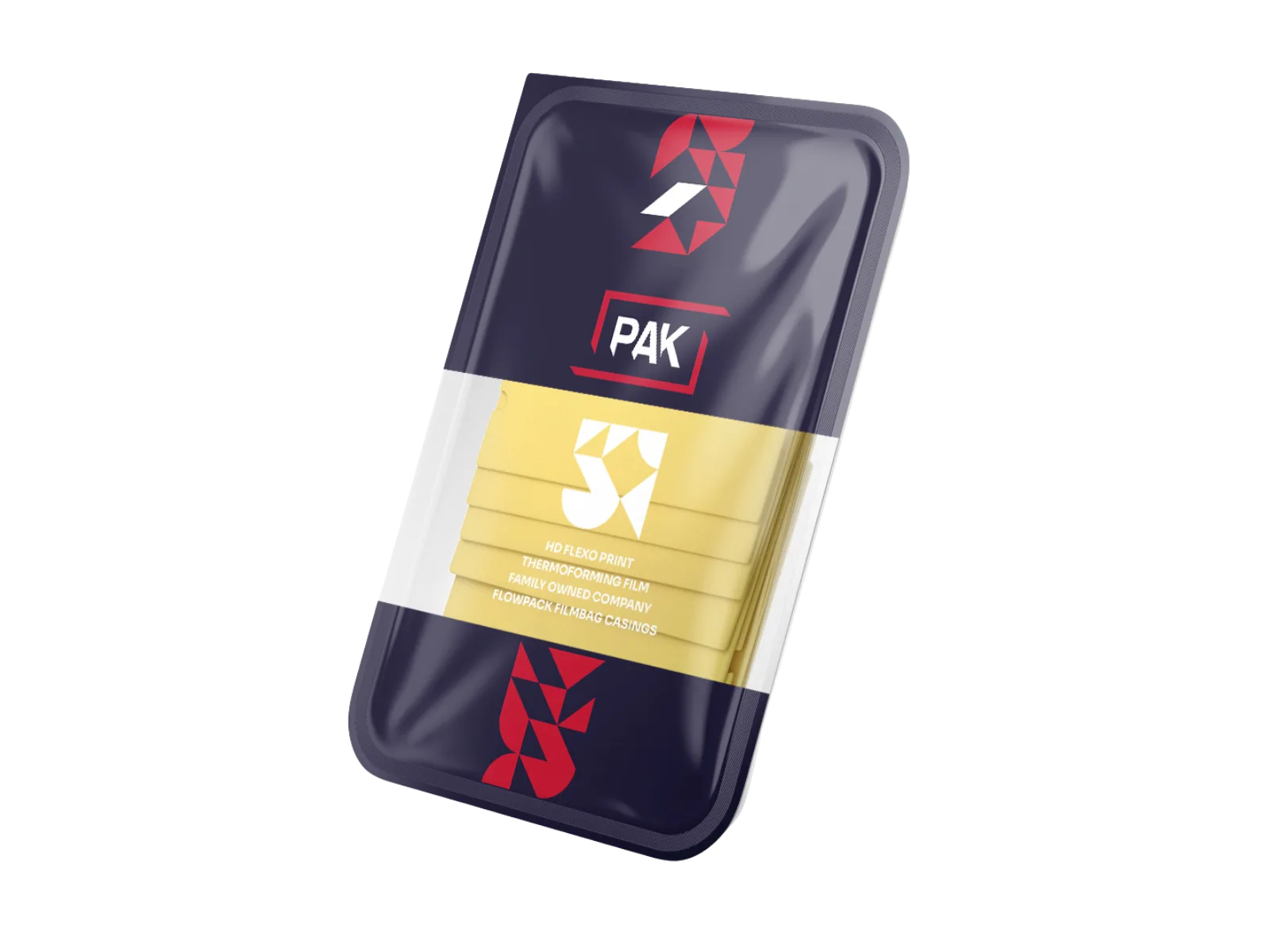 Laminat ExtraPAK z nadrukiem