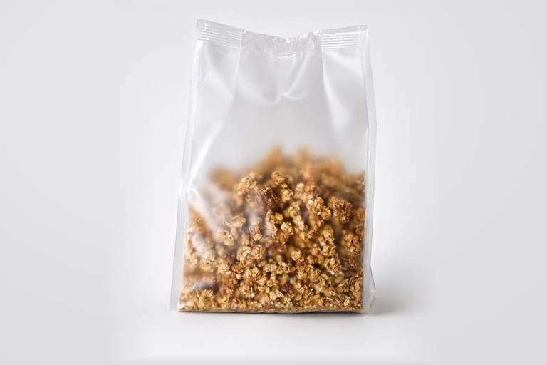 BagPAK vakuum paketlari