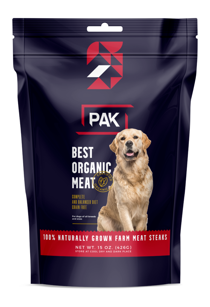 Påsar och doypacks